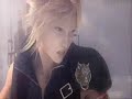 Final fantasy VII - Advent Children