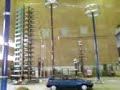 hochspannungshalle TU Darmstadt hochspannungshalle TU Darmstadt