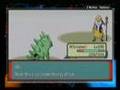 Pokémon Emerald: Defeating Palace Maven Spenser