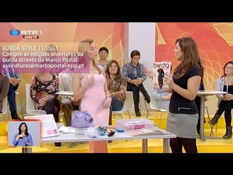  DIY - aprenda a fazer flores para aplicar na roupa