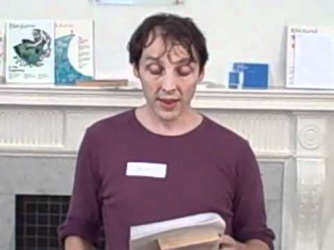 0 Phil Balls Talk