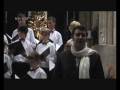 videos de Knabenchor Hösel -  Europatournee Dom zu Bozen - Edward Elgar - Ave Verum