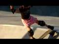 Alize Montes Profile: KidsWhoRip - Amazing Skateboarder Girl