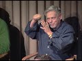Robert Morse (Bertram Cooper) tells about his audition process and how he did not understand the series until the 3rd episode and mistook series creator/executive producer Matthew Weiner for the office manager. (2007)