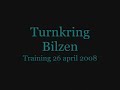 Turnkring Bilzen - Ella, Jolijn en Melissa