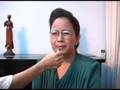 คุณจารุวรรณ พลไพรินทร์ ให้กำลังใจ ดร.แดน