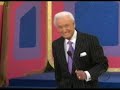 The Price is Right - Clock Game Craig (Part 1)