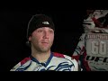 Arenacross - Roy Horton Interview Arenacross - Roy Horton Interview
