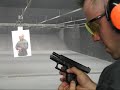 Fun With Guns Glock 26, AK-47, AR-15