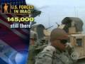 End In Iraq May Be Near