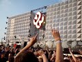 Coone intro @ Summerfestival 2010