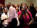 IUP VOJ 20th Anniversary Reunion (2009)