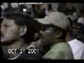 �lvaro Uribe y Carlos Clavijo en campa�a