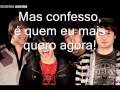 Etna Só Eu Sei Official Music Video and Lyrics