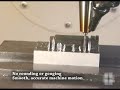 Graphite Electrode and Hard Milling