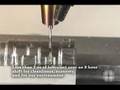 Graphite Electrode and Hard Milling