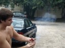 videos de Chad Hunter Daredevil Part 2