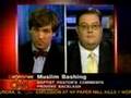Falwell: Muhammad a pedophile, Ibish: Falwell an idiot, pt2