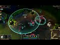 LoL Game 278 - 5v5 - Tristana Pwnage
