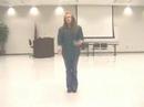 Nancy Morgan - Funky Country - Instructional