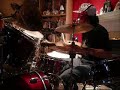 Orion The hunter - Drums