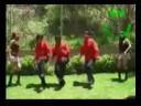 SHOW SANTA BARBARA - Regresaste pero casada- Cumbia villera