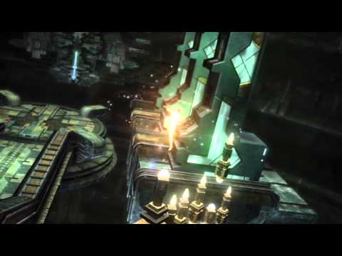 preview-Let\'s Play Final Fantasy XIII #041 - Minnesota Vikings Loveboat (HCBailly)