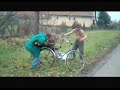 Drunk people from hunGAYry / Hungary