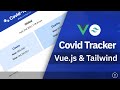 View 26 Covid Tracker App Logo