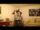 RoMeo [poplockin tuttin wavin vid] - rainforest