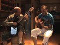 Come Together - The Beatles - Acoustic Guitar Duet