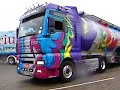 dutch convoy truckstar 05 dutch convoy truckstar 05