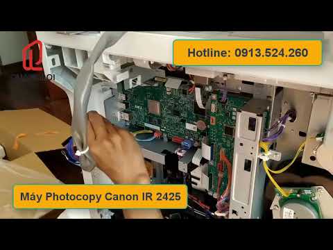 video giới thiệu máy scan fujitsu fi-800r