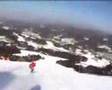dan wakeham and the british snowboard team check out korea
