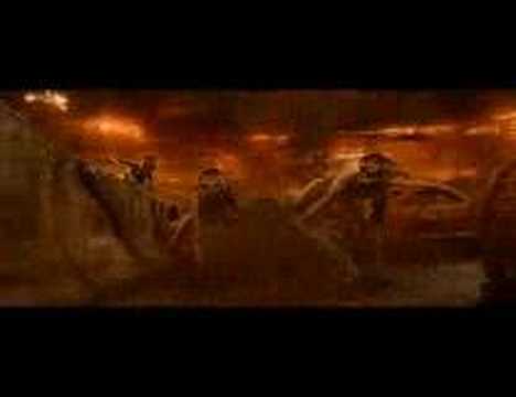 Constantine - I don't care ...