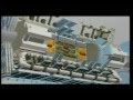 RACING TO FIND THE GOD PARTICLE