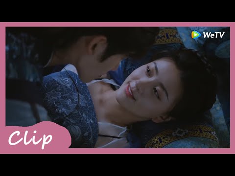 Sweet! The princess finally had sex with her second husband - The Eternal Love S3 双世宠妃3