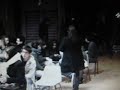 allenamento prematch Piazzesi-Merolla