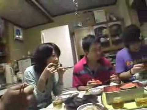 Caucus Tour 2007 off shotまとめ