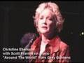 Christine Ebersole-- Around The World from GREY GARDENS