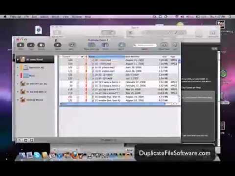 how to locate audio files on mac