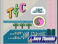 nes nintendo t&c surf designs