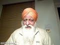 Basics-After Satguru Arjan Dev Ji were Four Royal Kings and Last Christ Satguru Tegh Bahadur Ji -7