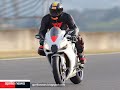 aprilia rsv 4