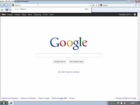 how to go facebook when its blocked