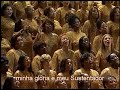BTC - Thou, Oh Lord