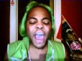 Kim Kardashian SEX TAPE, Kim Kardashian SHAKE, 50 Cent Queeny ASS, NiCki Minaj VS. Lil Kim!