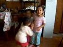 Bontoc Kids Singing a Tagalog Song
