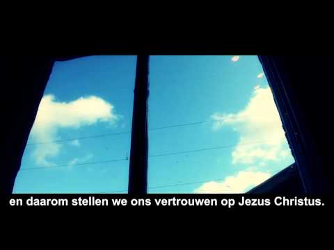 Jezus Christus is onze enige hoop