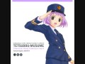 【鉄道むすめ】Vol 4 外川つくし【明坂聡美】